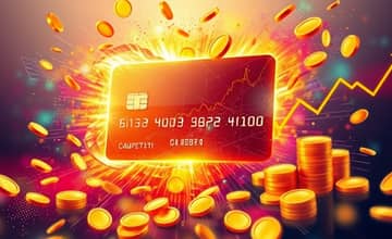 Inversión con Tarjeta: ¿Es Posible?