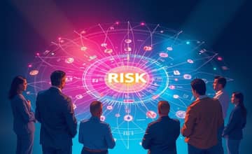 La Visión 360: Un Enfoque Integral a la Gestión de Riesgos