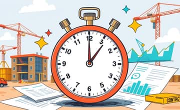 El Cronómetro del Riesgo: Gestión Activa en Tiempo Real