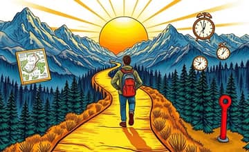 Más Allá del Mañana: Planificación de Riesgos a Largo Plazo