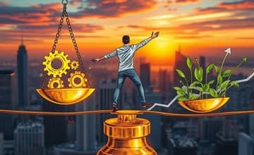 El Secreto de la Estabilidad: Minimizar Pérdidas, Maximizar Potencial