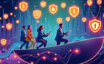 El Poder de la Prevención: Anticipa y Evita los Peligros Financieros