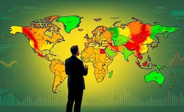 La Cartografía del Peligro: Identificando Puntos Débiles en tus Inversiones