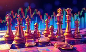 El Ajedrez Financiero: Movimientos Estratégicos en la Gestión del Riesgo