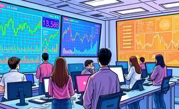 El Laboratorio Financiero: Experimentando con tu Tolerancia al Riesgo