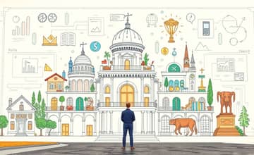 El Arquitecto Financiero: Construyendo una Cartera Resiliente