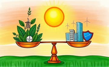 El Arte de Equilibrar: Gestión de Riesgos para un Crecimiento Sostenible