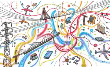 Más Allá de la Correlación: Entendiendo la Interdependencia de Riesgos