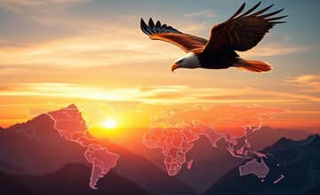 La Visión del Águila: Detectando Riesgos en el Horizonte Financiero