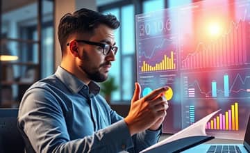 Auditoría de Riesgos: Evaluando la Salud de tus Finanzas