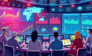 Innovación en Riesgos: Nuevas Herramientas para Desafíos Modernos