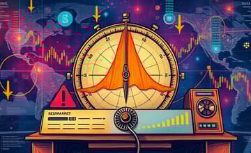 El Sismógrafo Financiero: Monitorizando las Vibraciones del Mercado