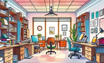 Del Caos a la Calma: Gestión de Riesgos en Entornos de Estrés