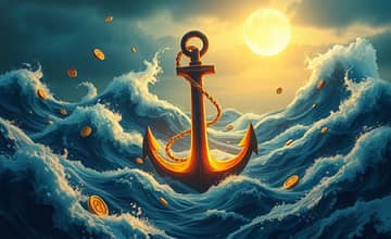 El Ancla Financiera: Mantén la Estabilidad en Momentos Turbulentos