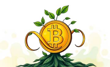 Finanzas Circulares: Dale una Segunda Vida a tu Dinero