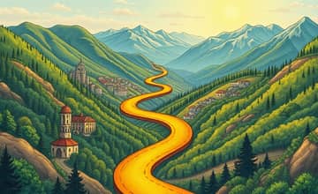 La Ruta del Dinero Inteligente: Decide Mejor, Vive Mejor