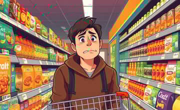 La Inflación Silenciosa: Protege tu Poder Adquisitivo Ahora