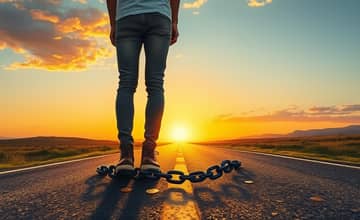 Cero Deudas: Más Allá de Pagar, Vive Sin Cadenas