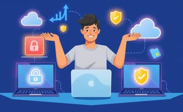 Crea tu Propio Fondo de Respaldo: Seguridad en Cada Paso