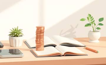 El Poder de la Simplicidad: Menos Complicaciones, Mejores Finanzas