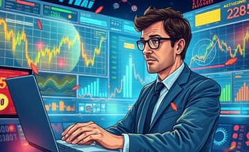 Decisiones Financieras bajo Presión: Mantén la Calma, Acierta