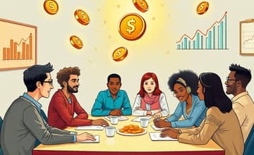 Finanzas sin Tabúes: Habla de Dinero, Rompe Barreras