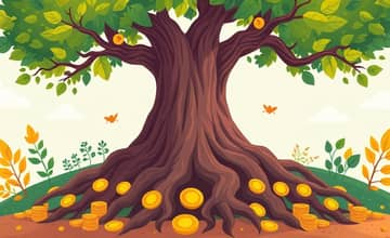 Finanzas Holísticas: Armoniza tu Vida con tu Capital