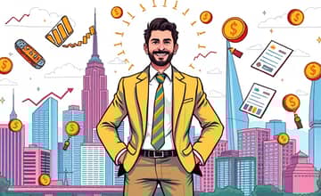 Transfórmate en un Asesor Financiero Personal: Guía tu Propio Camino