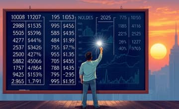 Reinicia tus Finanzas: Borra el Historial, Crea una Nueva Realidad