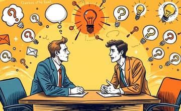 El Arte de Preguntar: Negocia Mejor y Obtén Más Valor