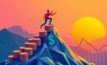 El Secreto de la Consistencia: Persistencia en tus Metas Financieras