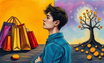 La Psicología del Ahorro: Entiende tus Impulsos, Ahorra Más