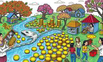 El Efecto Multiplicador: Tu Dinero Trabajando con Doble Fuerza