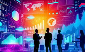 Digitaliza tus Finanzas: Herramientas para la Gestión Inteligente