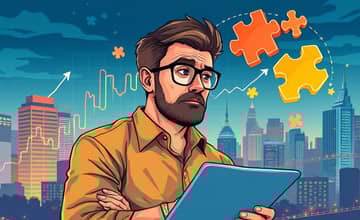 Análisis de riesgo: Mide tu tolerancia a la inversión