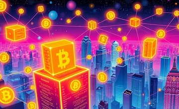 Blockchain y finanzas: Descentralización del dinero