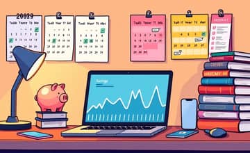 Finanzas para freelance: Organiza tus ingresos irregulares