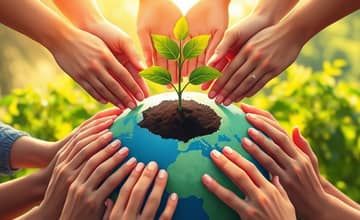 Inversión ética: Valores que generan valor