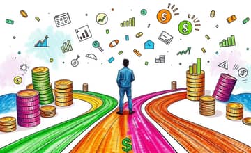 La Ciencia del Gasto Inteligente: Comprende Dónde Va tu Dinero