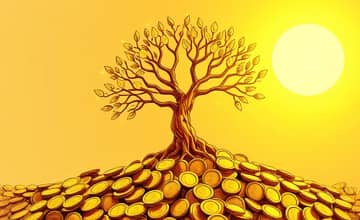 Capitalización compuesta: El octavo milagro financiero