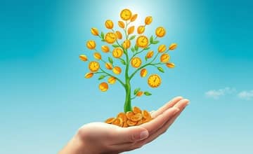 El valor temporal del dinero: La clave de tu patrimonio