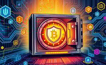 Ciberseguridad financiera: Protege tu dinero digital