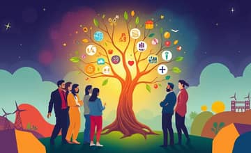 Inversión de impacto: Capital con propósito