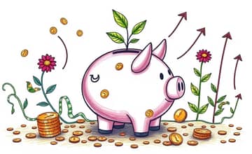 Adiós al Despilfarro: Estrategias Simples para Ahorrar Grande