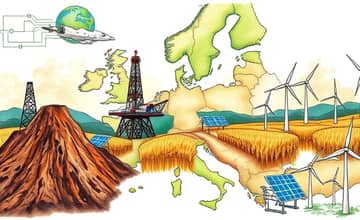 Mercado de materias primas: Invierte en el origen