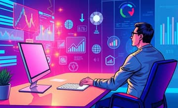 Robo-advisors: Inteligencia artificial para tu dinero