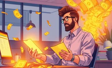 Factoring: Convierte tus facturas en liquidez