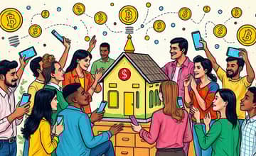 Crowdlending: Presta y multiplica tu capital