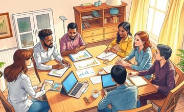 Clubes de inversión: Aprende y maximiza tus ganancias