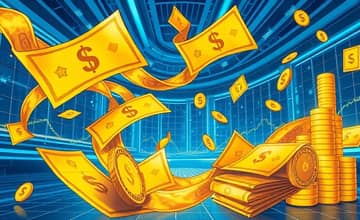 Mercado secundario de bonos: Flexibilidad para tu capital